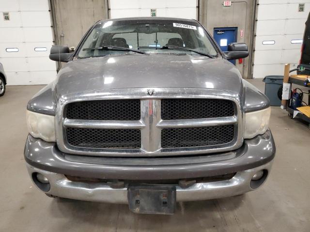 Photo 5 from auction – 2004 DODGE RAM 1500 S with VIN 1D7HU18D24J128833