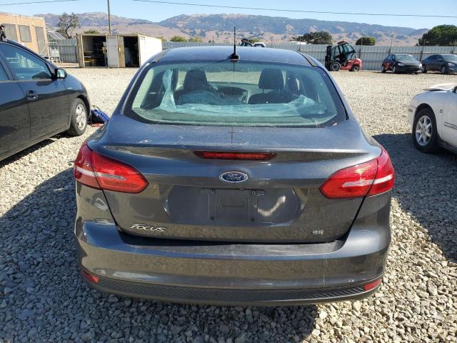 Photo 6 from auction – 2017 FORD FOCUS SE with VIN 1FADP3F27HL253601