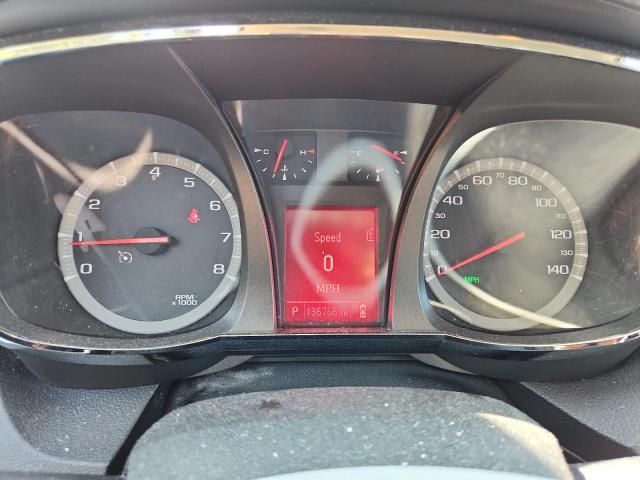 Photo 9 from auction – 2012 GMC TERRAIN SL with VIN 2GKALMEK8C6288945