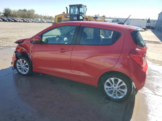 Photo 2 from auction – 2021 CHEVROLET SPARK 1LT with VIN KL8CC6SA2MC739929