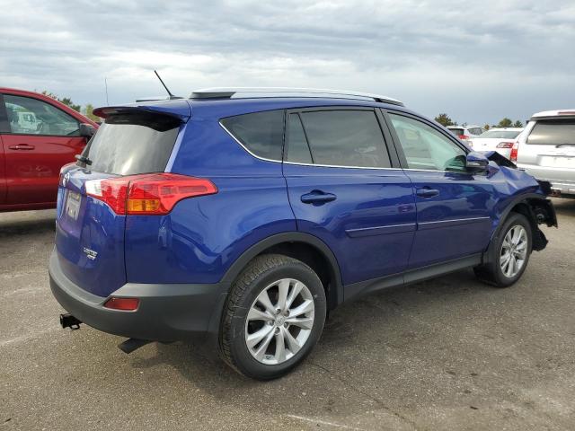 صورة رقم 3 من المزاد - 2015 TOYOTA RAV4 LIMIT مع VIN 2T3DFREV2FW362389