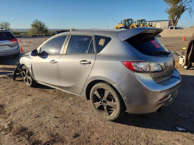 Photo 2 from auction – 2011 MAZDA SPEED 3 with VIN JM1BL1K45B1393030