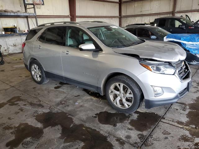 Photo 4 from auction – 2018 CHEVROLET EQUINOX LT with VIN 3GNAXKEX7JS636305