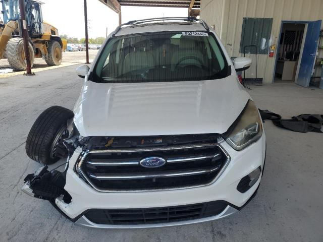 Photo 5 from auction – 2017 FORD ESCAPE TIT with VIN 1FMCU0JD1HUC72947