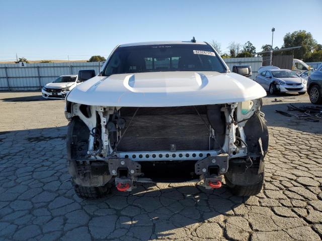 Photo 5 from auction – 2019 CHEVROLET SILVERADO with VIN 3GCPYFED3KG130455