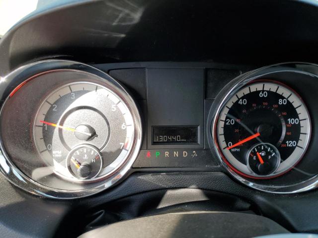 Photo 9 from auction – 2017 DODGE GRAND CARA with VIN 2C4RDGCG7HR716487