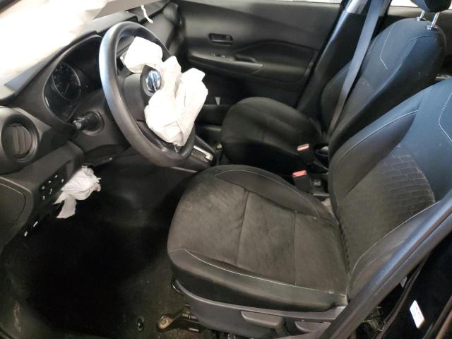 Photo 7 from auction – 2021 NISSAN KICKS S with VIN 3N1CP5BV8ML533630