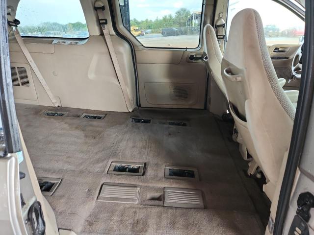 Photo 11 from auction – 2003 FORD WINDSTAR L with VIN 2FMZA51403BB86639