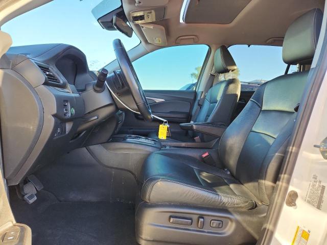 Photo 7 from auction – 2021 HONDA PILOT SE with VIN 5FNYF5H25MB011071