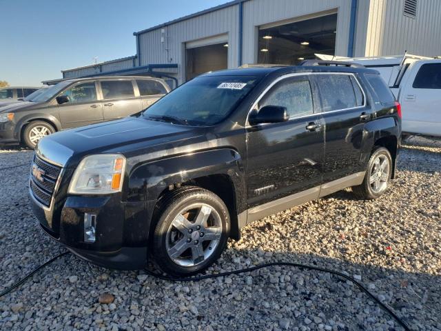 GMC TERRAIN SL 2013 with VIN 2GKALSEK7D6394454 - Photo from auction