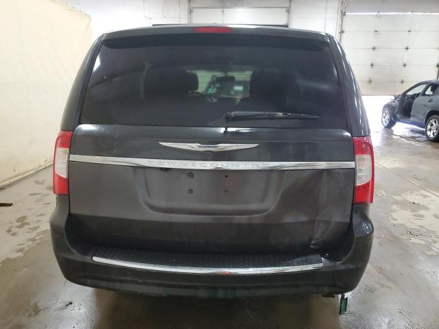 Photo 6 from auction – 2012 CHRYSLER TOWN & COU with VIN 2C4RC1CG6CR362406