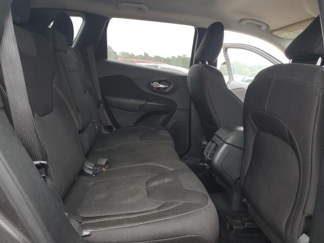 Photo 11 from auction – 2015 JEEP CHEROKEE L with VIN 1C4PJLCB6FW766458