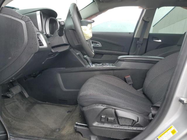 Photo 7 from auction – 2017 CHEVROLET EQUINOX LS with VIN 2GNALBEK2H1603976
