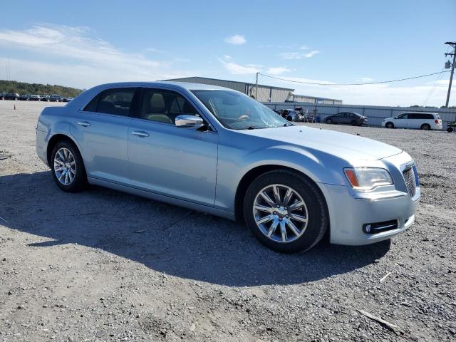 Photo 4 from auction – 2013 CHRYSLER 300C with VIN 2C3CCAEG1DH630308