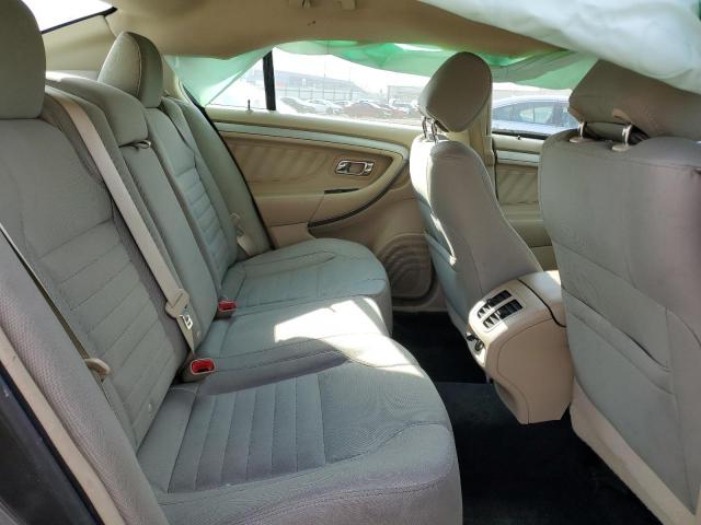 Photo 10 from auction – 2017 FORD TAURUS SE with VIN 1FAHP2D8XHG122996