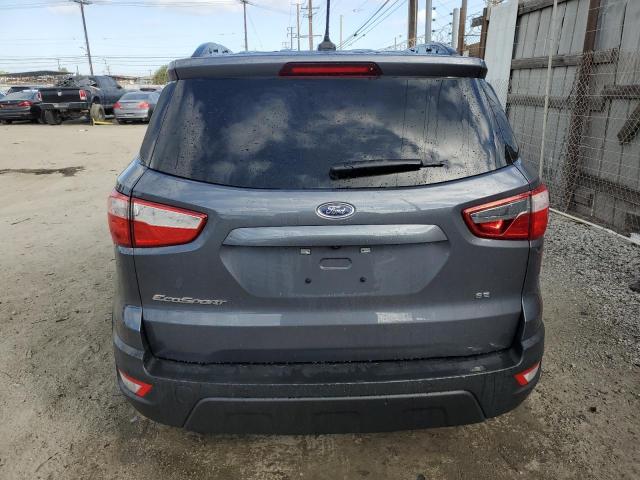 Photo 6 from auction – 2021 FORD ECOSPORT S with VIN MAJ3S2GE7MC442370
