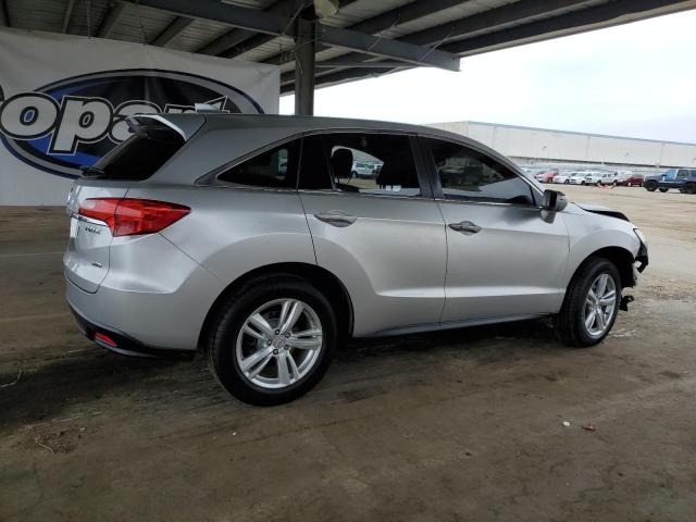 Photo 3 from auction – 2015 ACURA RDX with VIN 5J8TB3H32FL007113