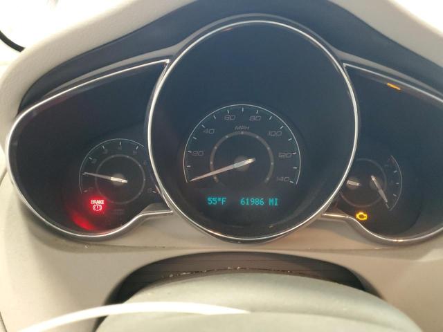 Photo 9 from auction – 2012 CHEVROLET MALIBU LS with VIN 1G1ZA5EU1CF394129