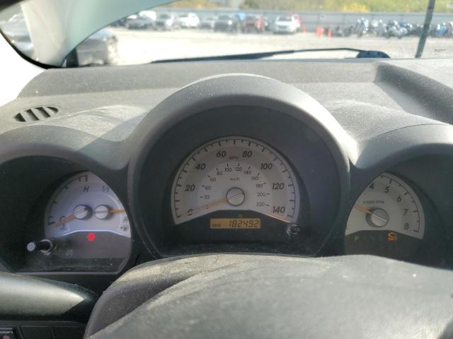 Photo 9 from auction – 2006 TOYOTA SCION TC with VIN JTKDE177660111942