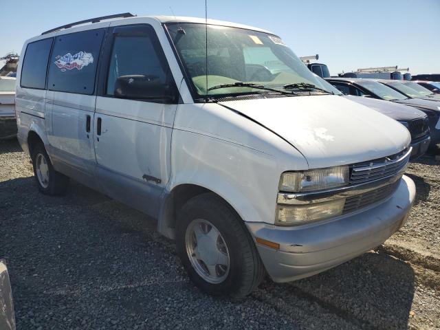 Photo 4 from auction – 2000 CHEVROLET ASTRO with VIN 1GNDM19W1YB198386