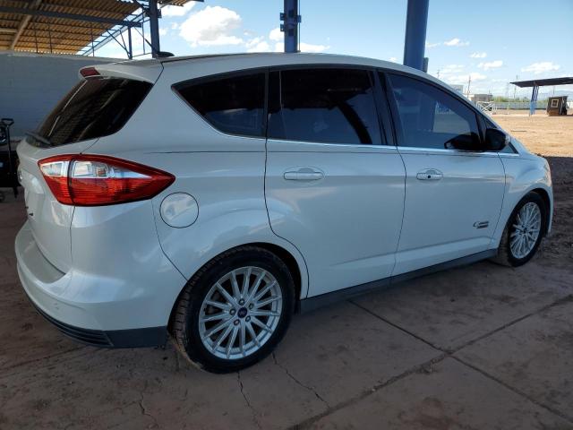 Photo 3 from auction – 2016 FORD C-MAX PREMIUM SEL with VIN 1FADP5CUXGL114949