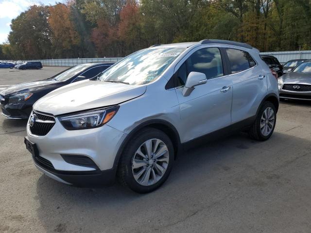 BUICK ENCORE PRE 2019 with VIN KL4CJASB2KB771561 - Photo from auction