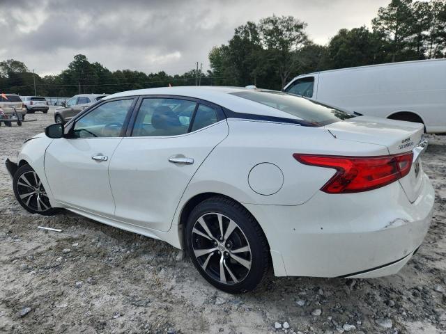 Zdjęcie 2 z aukcji – 2017 NISSAN MAXIMA z VIN 1N4AA6APXHC452019