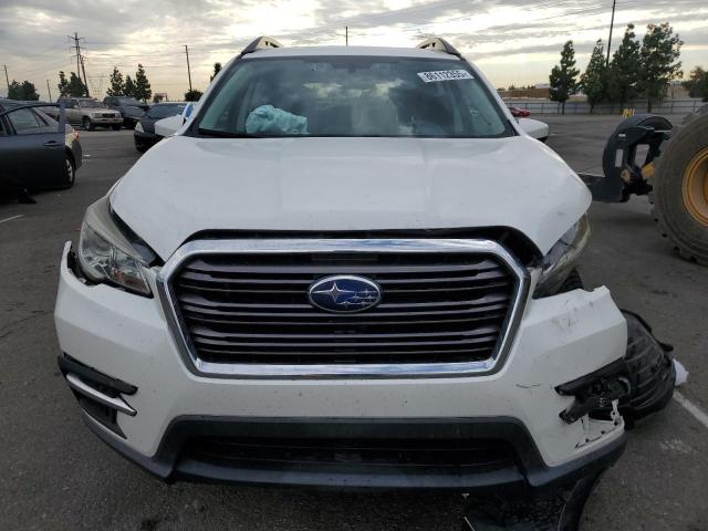 Photo 5 from auction – 2019 SUBARU ASCENT PRE with VIN 4S4WMACD5K3453112