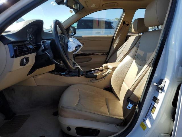 Photo 7 from auction – 2011 BMW 328 I SULE with VIN WBAPH5C56BA441623