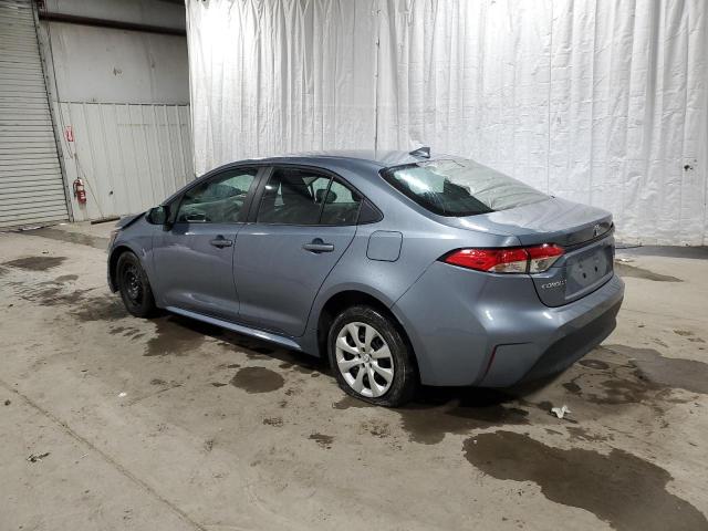 Photo 2 from auction – 2024 TOYOTA COROLLA LE with VIN 5YFB4MDE0RP162417