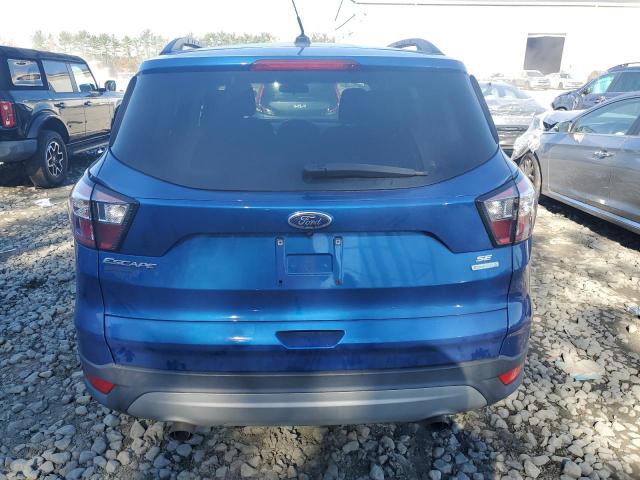 Photo 6 from auction – 2018 FORD ESCAPE SE with VIN 1FMCU0GDXJUA60139