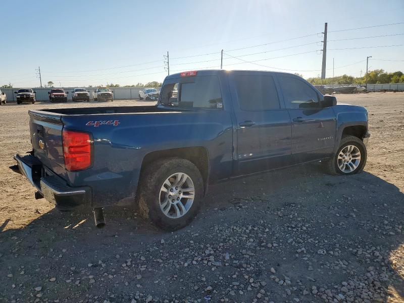 Photo 3 from auction – 2015 CHEVROLET SILVERADO with VIN 3GCUKREC8FG167181