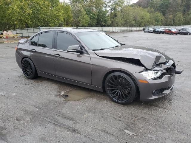 Photo 4 from auction – 2015 BMW 328 XI SUL with VIN WBA3B5G59FNS16976
