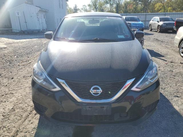 Photo 5 from auction – 2018 NISSAN SENTRA with VIN 3N1AB7AP3JY347089