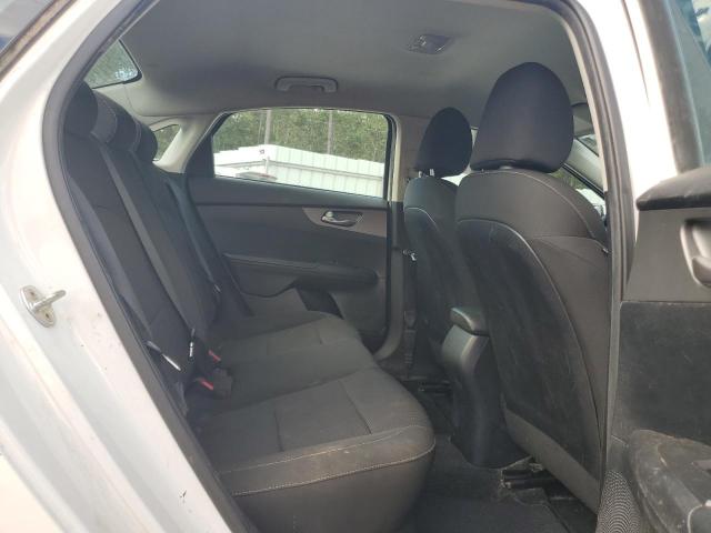 Photo 10 from auction – 2019 KIA FORTE FE with VIN 3KPF24ADXKE056826