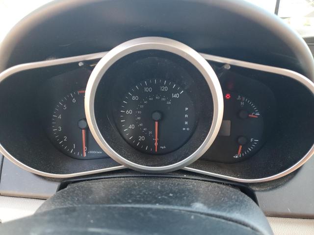 Photo 9 from auction – 2011 MAZDA CX-7 with VIN JM3ER2A56B0389013
