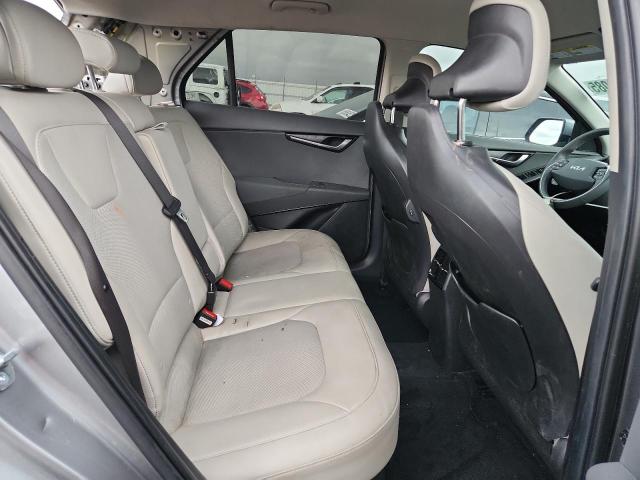 Photo 10 from auction – 2023 KIA NIRO with VIN KNDCR3LE5P5111068