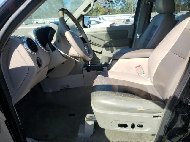 Photo 7 from auction – 2006 FORD EXPLORER X with VIN 1FMEU73E16UA61395