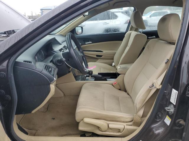 Photo 7 from auction – 2012 HONDA ACCORD LX with VIN 1HGCP2F36CA129611