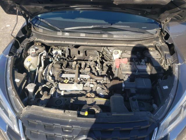 Photo 12 from auction – 2024 NISSAN KICKS S with VIN 3N1CP5BV1RL528616