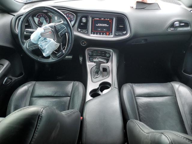Photo 8 from auction – 2019 DODGE CHALLENGER SXT with VIN 2C3CDZAG5KH731379