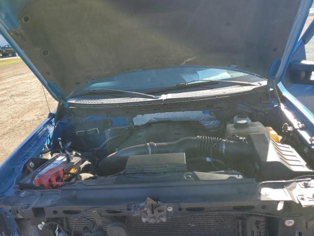 Photo 11 from auction – 2013 FORD F150 SUPER with VIN 1FTFX1ET5DFB07708