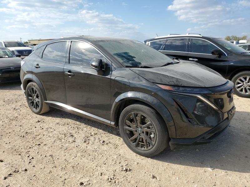 Photo 4 from auction – 2023 NISSAN ARIYA EVOL with VIN JN1DF0BB8PM704435