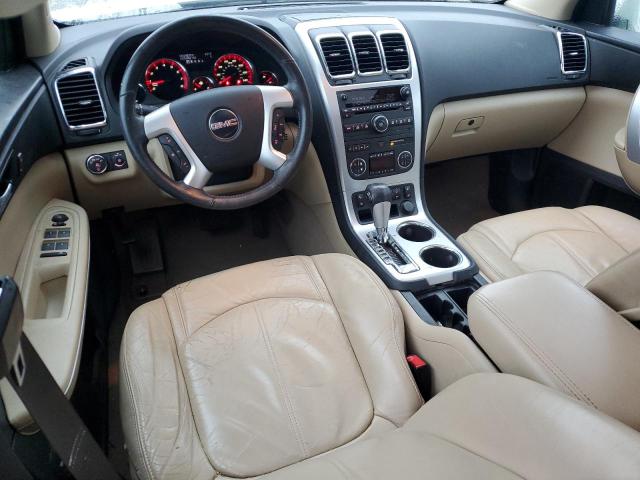 Photo 8 from auction – 2011 GMC ACADIA SLT with VIN 1GKKRRED2BJ203312