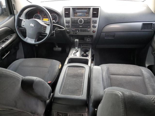 Photo 8 from auction – 2012 NISSAN ARMADA SV with VIN 5N1AA0NC9CN607019