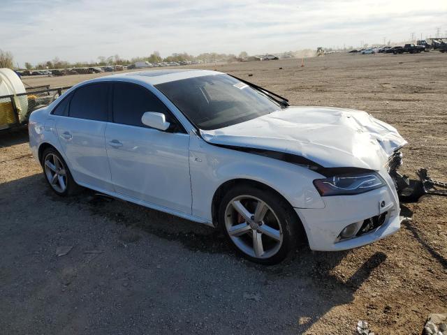 Photo 4 from auction – 2012 AUDI A4 PREMIUM with VIN WAUFFAFL3CN013913