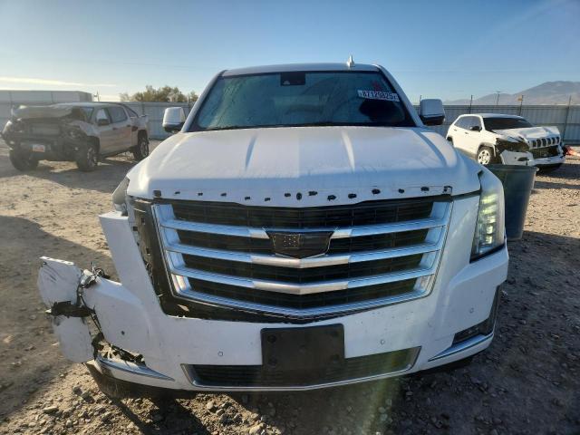 Photo 5 from auction – 2016 CADILLAC ESCALADE P with VIN 1GYS4DKJ2GR372465