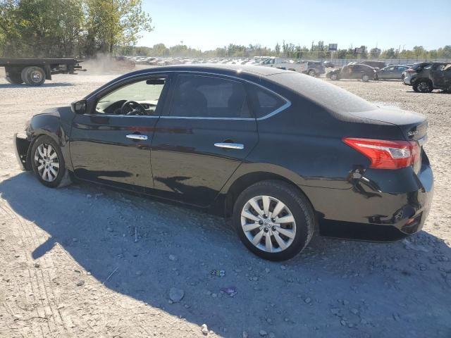 Photo 2 from auction – 2017 NISS SENTRA with VIN 3N1AB7AP9HL673390