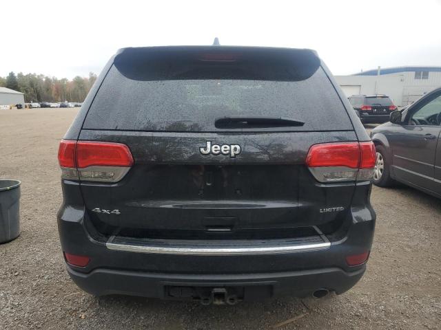 Photo 6 from auction – 2015 JEEP GRAND CHER with VIN 1C4RJFBG5FC956941