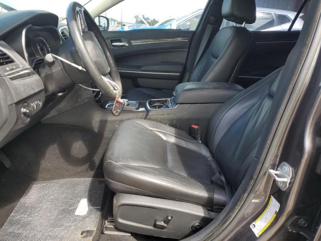 Photo 7 from auction – 2019 CHRYSLER 300 TOURIN with VIN 2C3CCAAG7KH556069